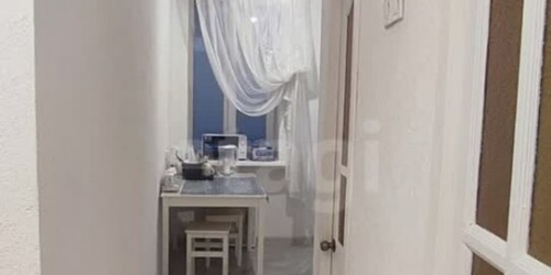 3-комн квартира Капельский пер,  д. 13