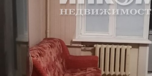 3-комн квартира Мартеновская улица, 6К1