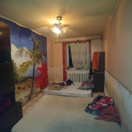 Продажа 2-комн квартиры на вторичном рынке рабочий посёлок Обухово, Богородский городской округ,  улица Ленина,  36