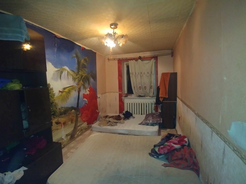 Продажа 2-комн квартиры на вторичном рынке рабочий посёлок Обухово, Богородский городской округ,  улица Ленина,  36