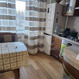 Продажа 2-комн квартиры на вторичном рынке Чернышевского пл,  д. 10