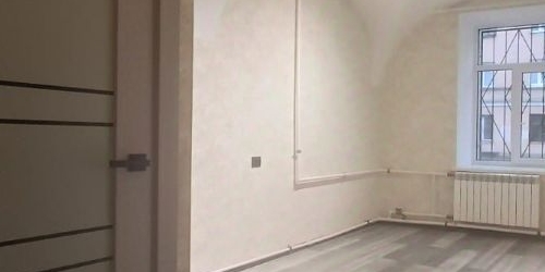 Комната Боровая улица, 47к3