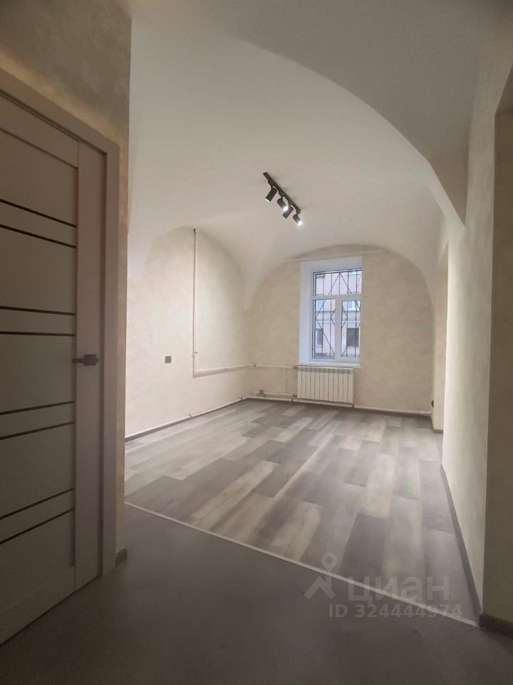 Продажа комнаты Боровая улица, 47к3