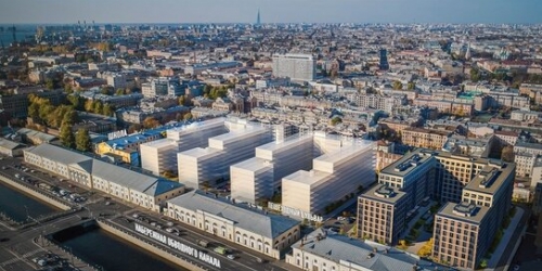 1-комн квартира Лермонтовский пр-кт,  д. 54