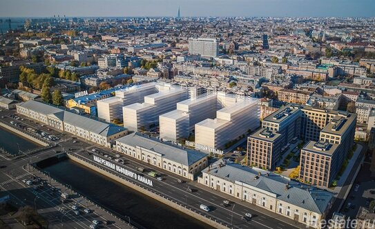 Продажа 1-комн квартиры на вторичном рынке Лермонтовский пр-кт,  д. 54