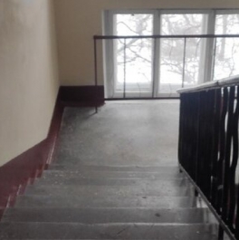 Продажа 2-комн квартиры на вторичном рынке улица Шевченко,  д. 37