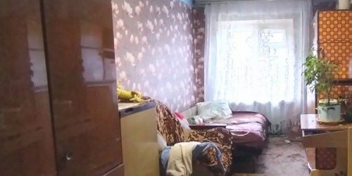 2-комн квартира пос. Рязановский, улица Чехова, 9