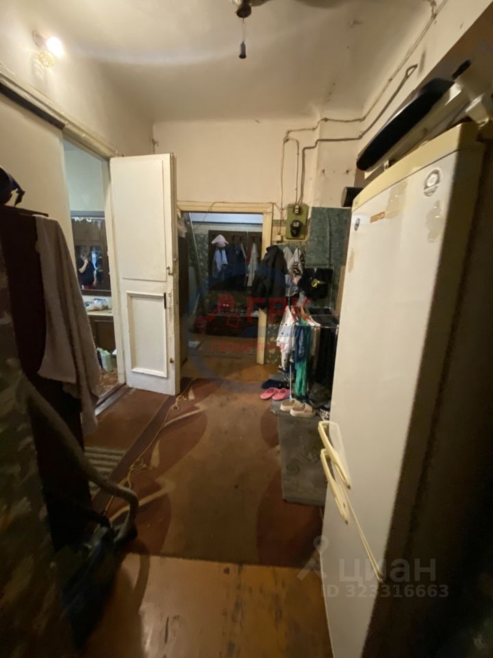 Продажа комнаты Люберцы, Октябрьский проспект, 373к8