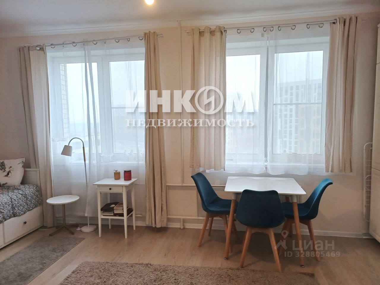 Продажа 2-комн квартиры на вторичном рынке шоссе Остафьевское, 14к4