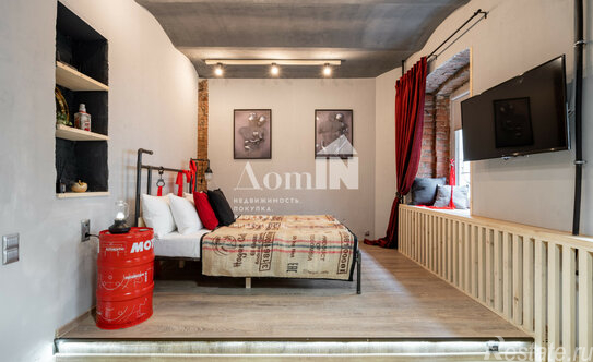 Продажа 1-комн квартиры на вторичном рынке ул Гатчинская,  д. 11