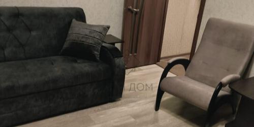 2-комн квартира Маломосковская улица,  д. 29
