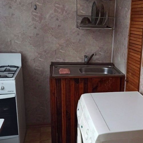 2-комн квартира Ново-Александровская улица, 24