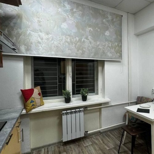 4-комн квартира 5-я Парковая улица, 48к2