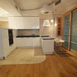 Продажа 4-комн квартиры на вторичном рынке Крутицкий 3-й пер,  д. 11