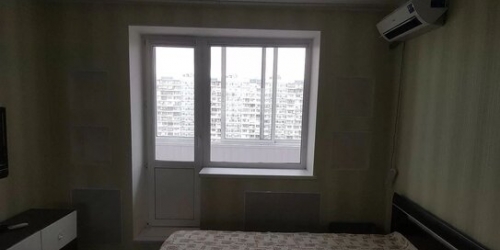 1-комн квартира улица Маршала Голованова,  д. 2