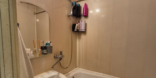 1-комн квартира Будапештская ул,  д. 86,  к. 1