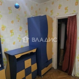 Продажа 2-комн квартиры на вторичном рынке ул Герасима Курина,  д. 4,  к. 4