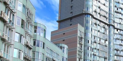 4-комн квартира Малая Юшуньская улица, 3