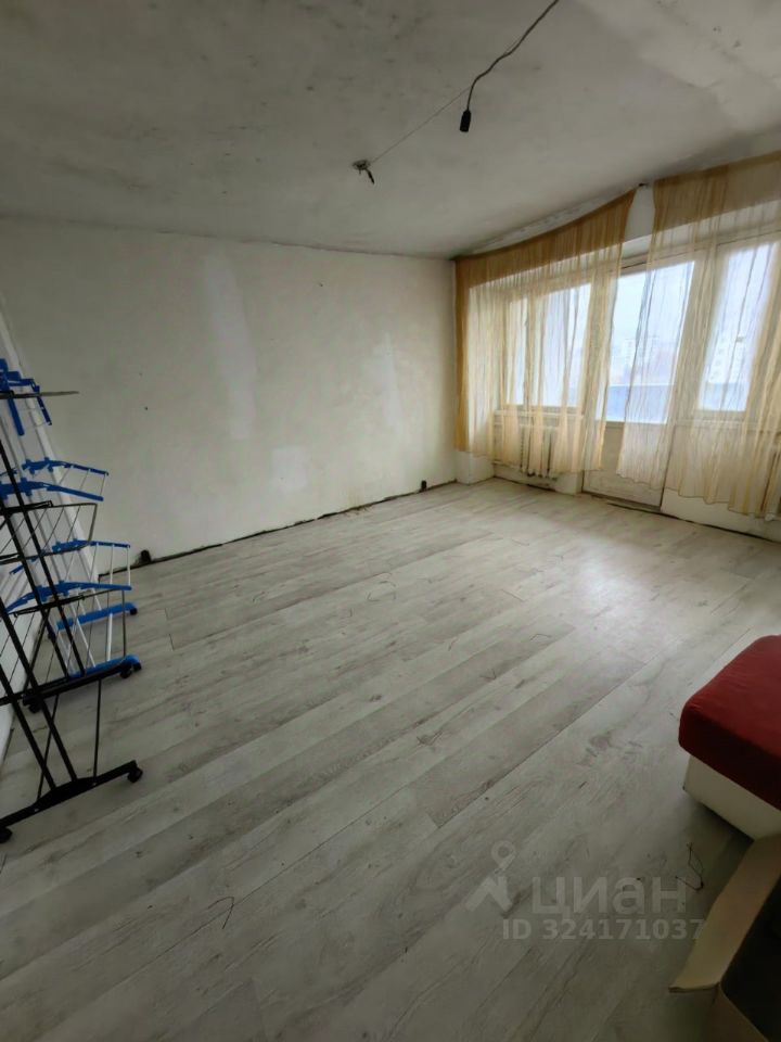 Продажа 2-комн квартиры на вторичном рынке Чертановская улица, 30К1