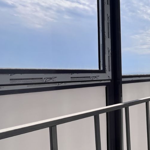 1-комн квартира с. Домодедово, улица Современников, 2