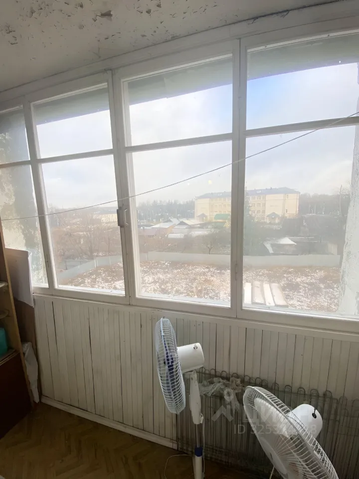 Продажа 3-комн квартиры на вторичном рынке Ногинск, улица Советская,  д. 1