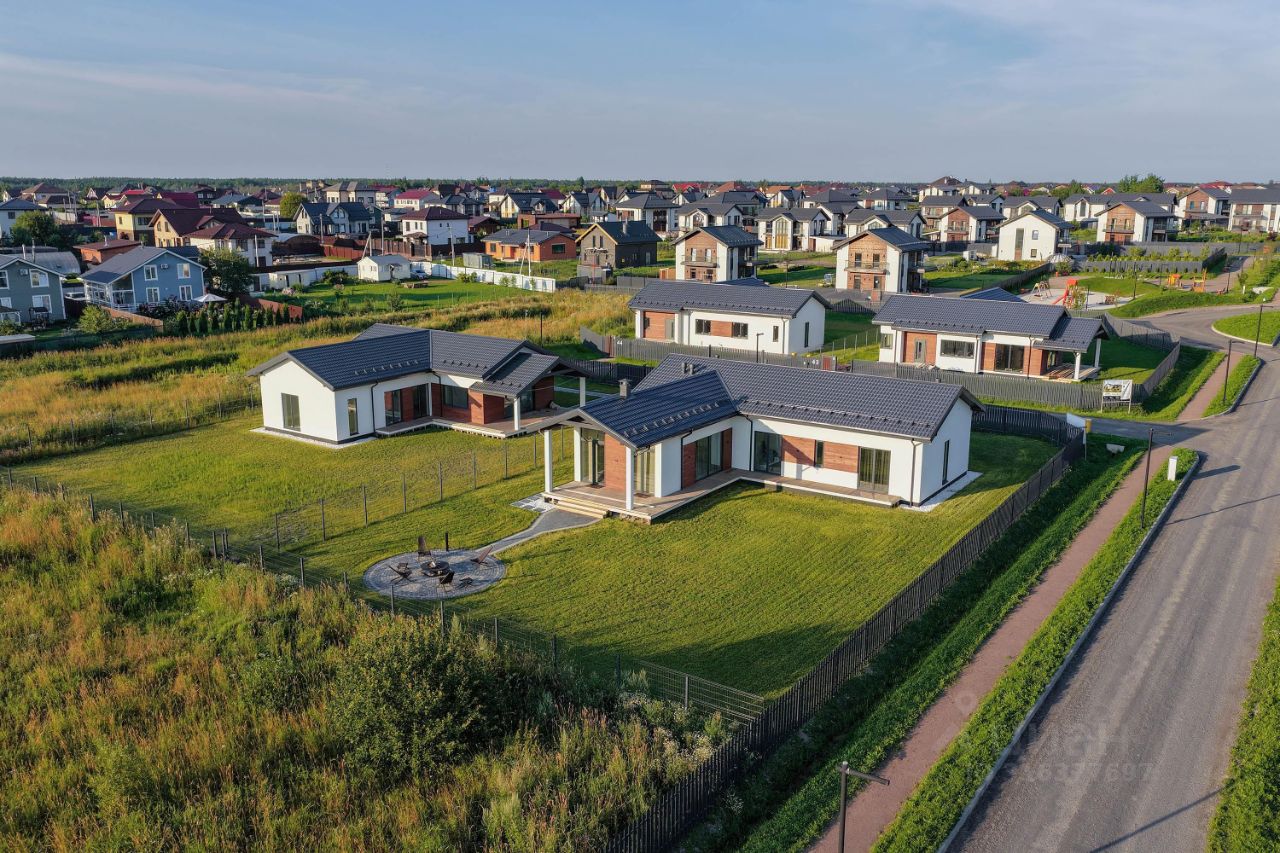 Продажа земли Прилесный Стиль кп,  д. 35