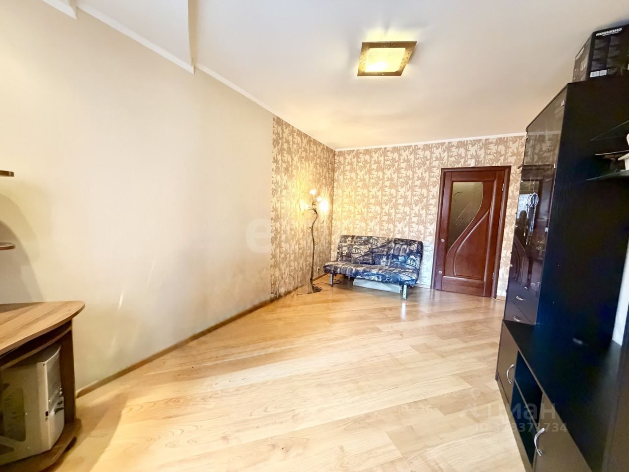 Продажа 3-комн квартиры на вторичном рынке Раменское, Дергаевская улица, 32