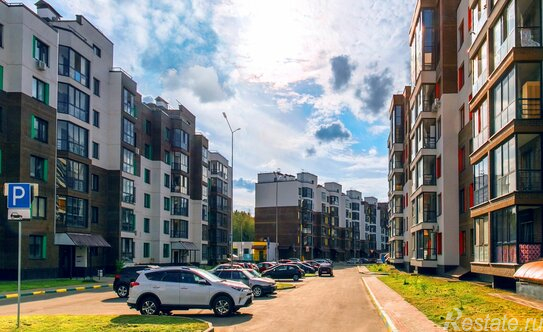 Продажа 1-комн квартиры на вторичном рынке Болтино д,  д. 9