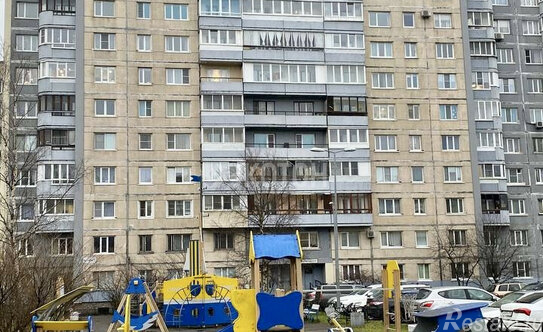 Продажа 2-комн квартиры на вторичном рынке проспект Ударников,  д. 38 к2