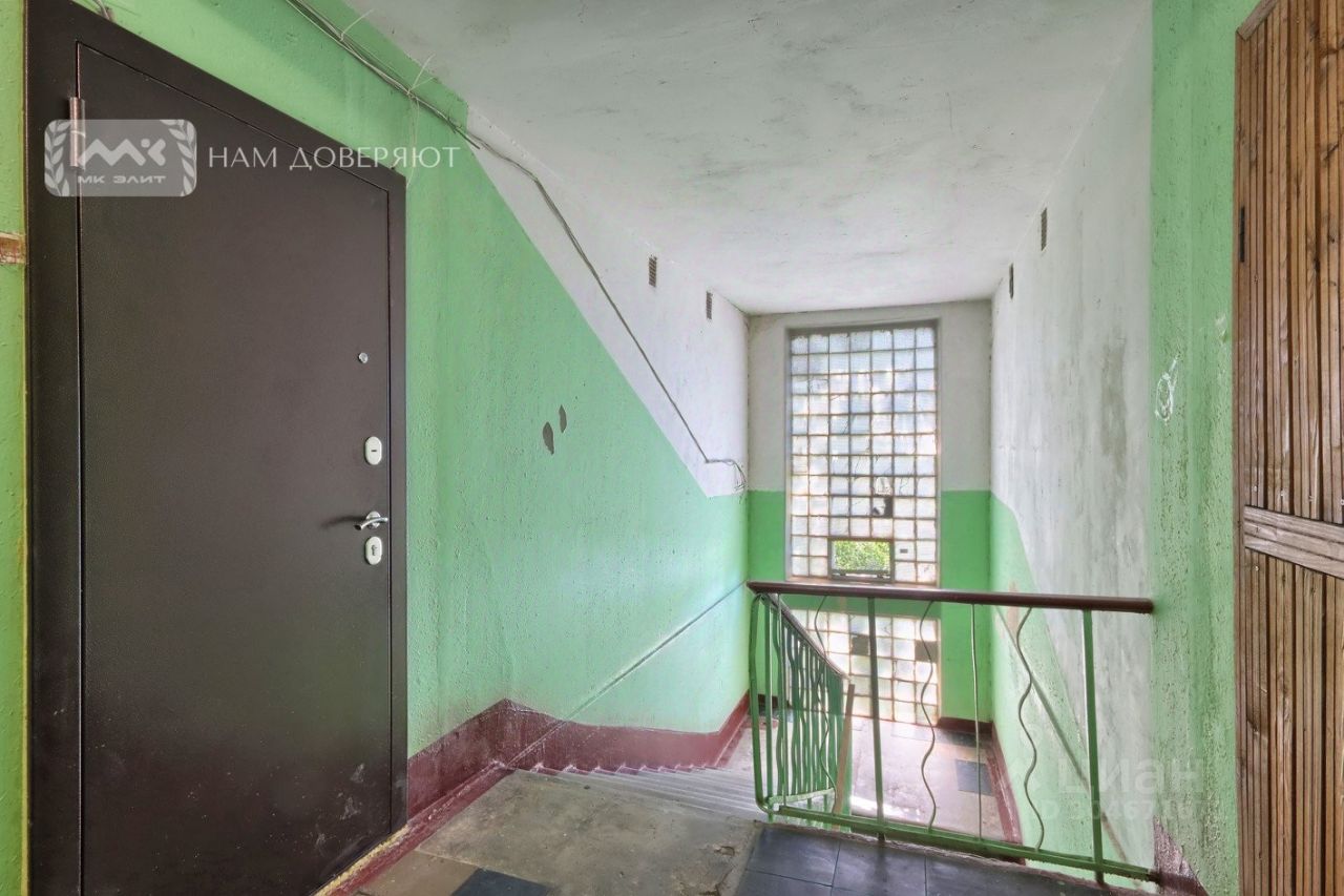 Продажа 2-комн квартиры на вторичном рынке проспект Шаумяна, 63