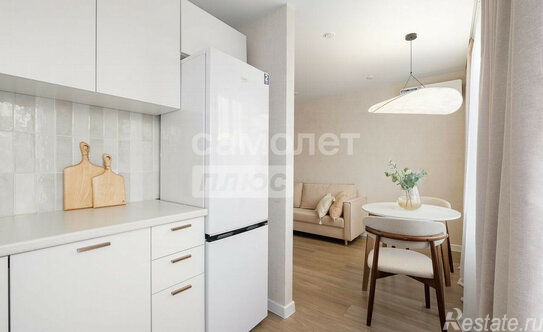 Продажа 3-комн квартиры на вторичном рынке ул Аргуновская,  д. 18