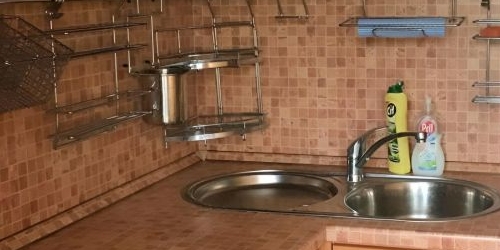 1-комн квартира Лазаревский переулок, 2