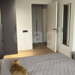 Продажа 3-комн квартиры на вторичном рынке ул Совхозная,  д. 14