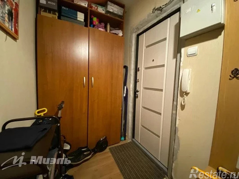 Продажа 1-комн квартиры на вторичном рынке Красногорск, ул. Братьев Горожанкиных,  д. 23