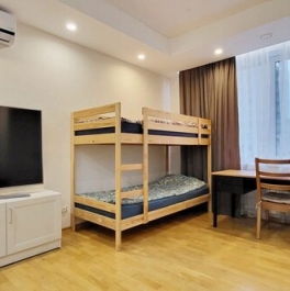 Продажа 2-комн квартиры на вторичном рынке улица Нахимова