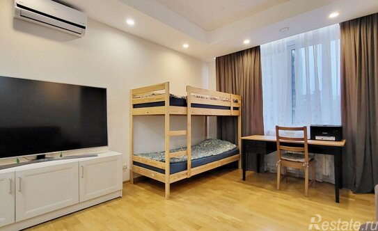 Продажа 2-комн квартиры на вторичном рынке улица Нахимова