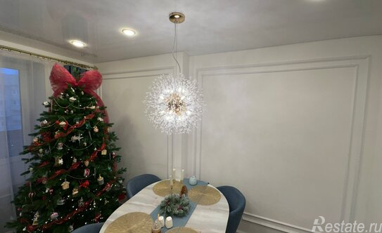 Продажа 1-комн квартиры на вторичном рынке Металлистов пр-кт,  д. 117