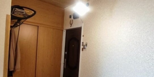 1-комн квартира ул Воронежская,  д. 9