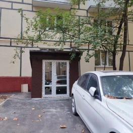 Аренда торгового помещения улица Крупской,  д. 8 к2