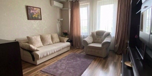 2-комн квартира ул Сходненская,  д. 6,  к. 1