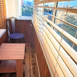 Продажа 2-комн квартиры на вторичном рынке улица Гончарова,  д. 7