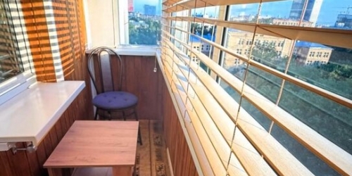 2-комн квартира улица Гончарова,  д. 7