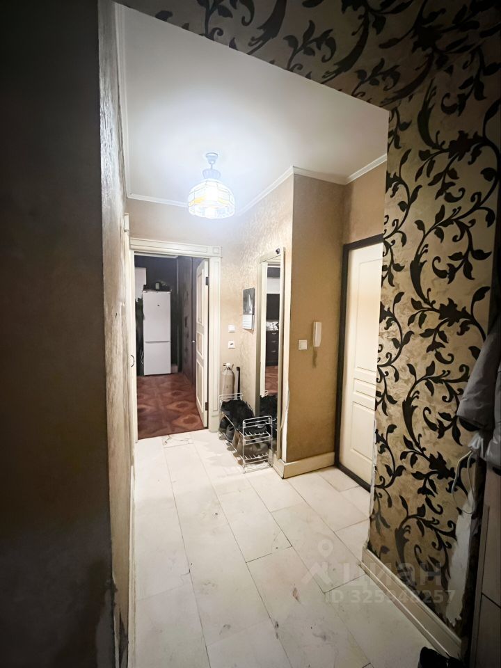 Продажа 2-комн квартиры на вторичном рынке Бутырская улица, 21