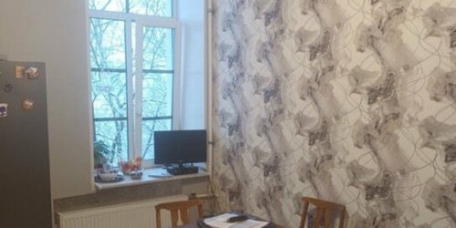 2-комн квартира Восстания ул,  д. 34