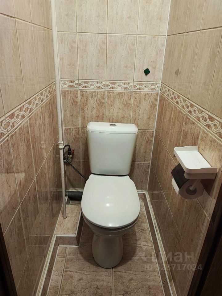 Аренда 1-комн квартиры на вторичном рынке улица Ушинского, 39К1