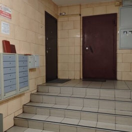 Продажа 2-комн квартиры на вторичном рынке Вешняковская улица,  д. 33