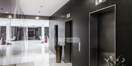 4-комн квартира улица Остоженка,  д. 11
