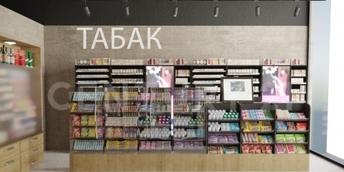 Помещение свободного назначения Кожевническая ул., 4