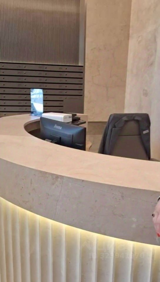 Продажа 4-комн квартиры на вторичном рынке Щукинская улица, 3