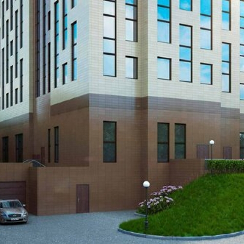 2-комн квартира улица Золоторожский Вал,  д. 8